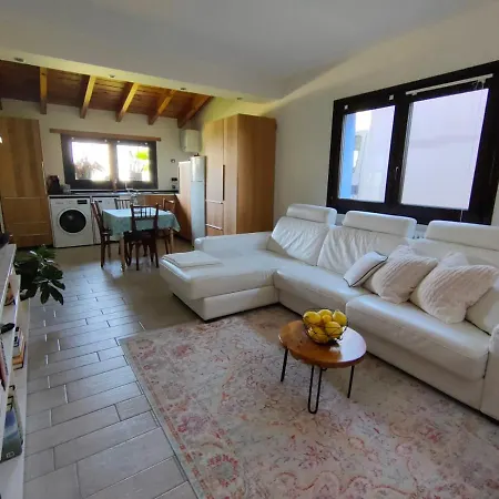 Argizu Etxea Apartment *