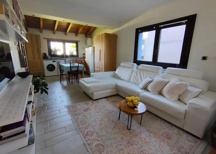 Argizu Etxea Apartment *