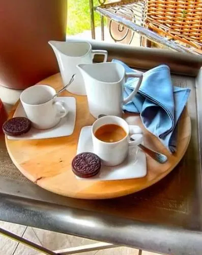 Argizu Etxea Mendexa