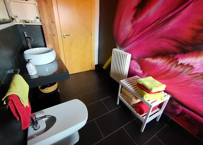 Argizu Etxea Apartment Mendexa