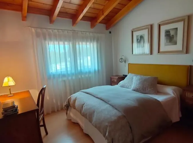 Argizu Etxea Apartment