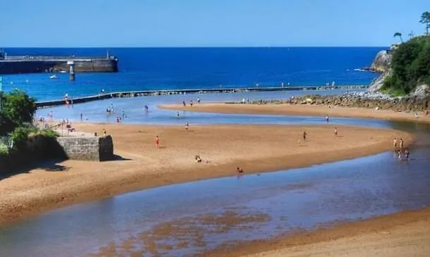 Apartment Argizu Etxea Mendexa