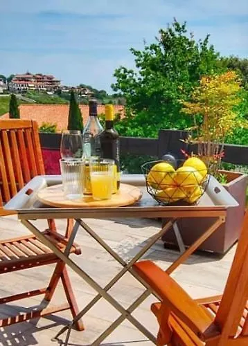 Apartment Argizu Etxea