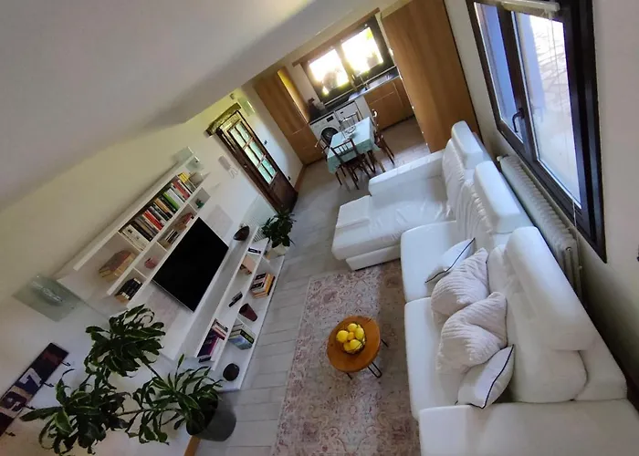 Apartment Argizu Etxea