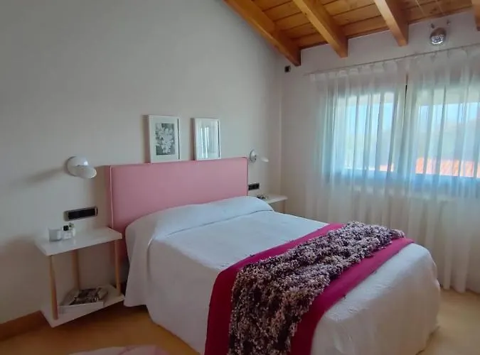 Argizu Etxea Apartment