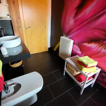 Argizu Etxea Apartment Mendexa