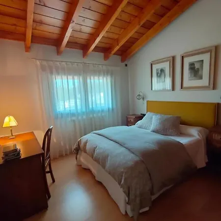 Argizu Etxea Apartment