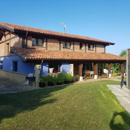 Argizu Etxea Apartment