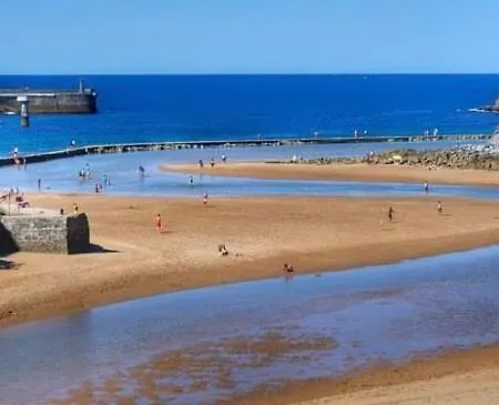 Appartement Argizu Etxea Mendexa