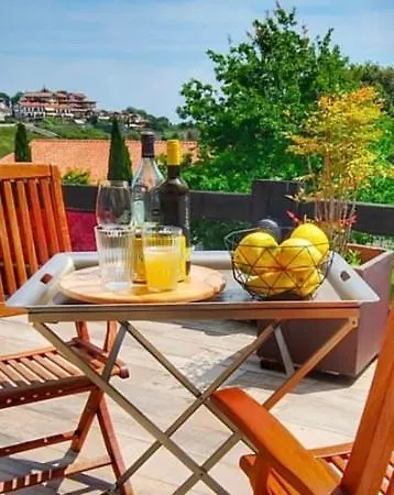 Apartment Argizu Etxea
