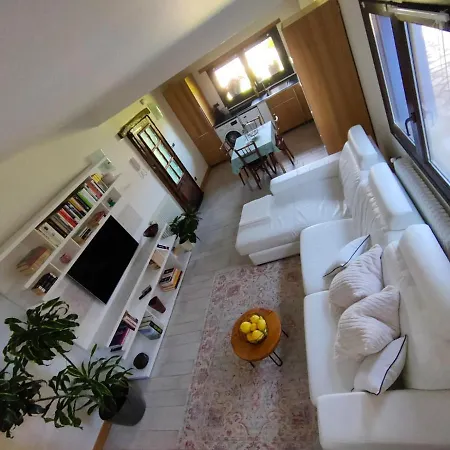 Apartment Argizu Etxea