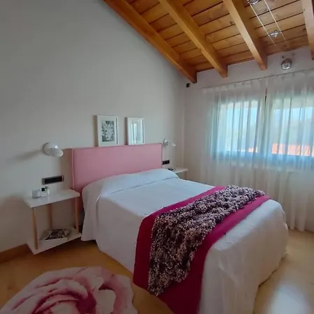 Argizu Etxea Appartement