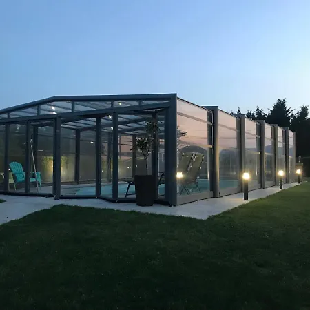 Argizu Etxea * Mendexa