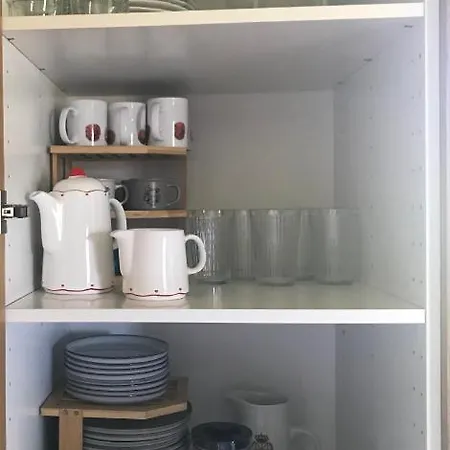 Apartment Argizu Etxea Mendexa