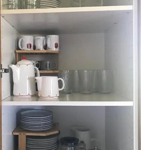 Apartment Argizu Etxea Mendexa