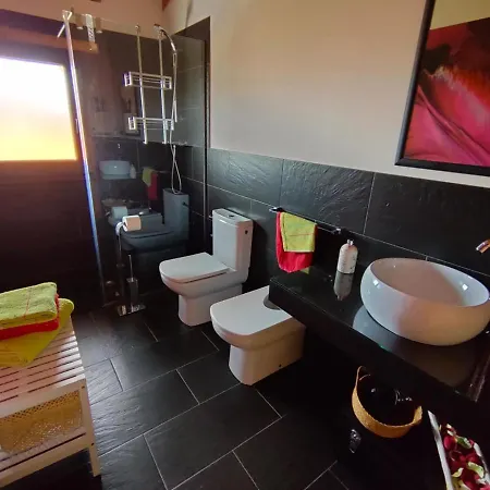 Apartament Argizu Etxea