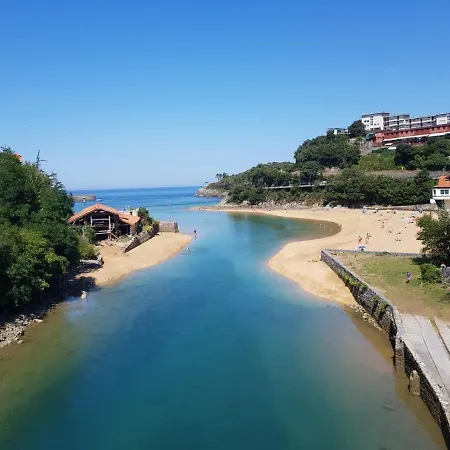 Argizu Etxea Apartament *